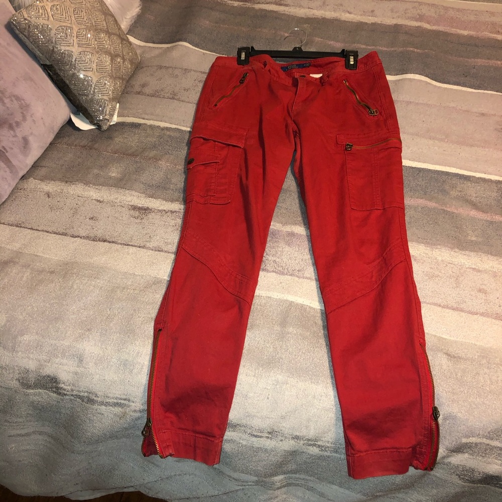 Pants